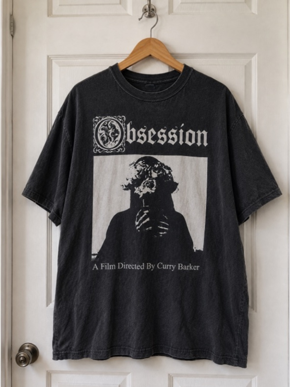OBSESSION Movie T-Shirt